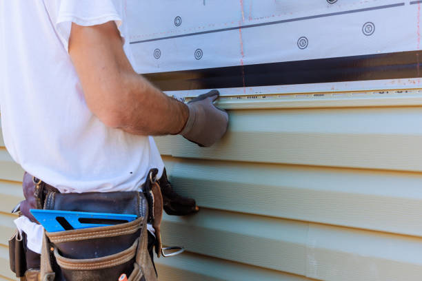 Best Fiber Cement Siding Installation  in Long Grove, IA